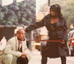 Difference Between Having Your Man In Check Vs. On A Leash