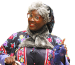 What yo Big Moma didn't tell ya... I will! 