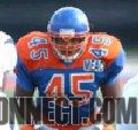 Black College Colors