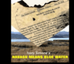 Ivory Simone Displays Her Writing Skill And Talent In Debut Novel “Havasu Means Blue Water”