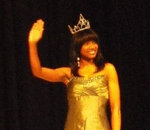 A Day in the Life of Miss Claflin University