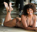 Los Angeles Model Search - Fitness / Swimwear