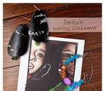Seisyn's JEWELRY GIVAWAY!!!