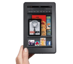 Amazon Kindle Fire Launched!