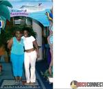 Spending Time with Moms