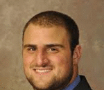 Diamond in the Rough: Gino Gradkowski, OG Delaware
