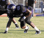 Mirror Image: Comparing Adrian Hamilton, DE/OLB Prairie View A&M I NEED SOME VIEWS