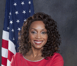 The Great Works Of Senator Annazette Collins