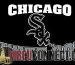 the world series in CHICAGO