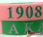 Greek Wristbands