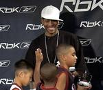 NBA Installs Dress Code for its players