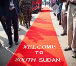 Why South Sudan Should Matter to Us