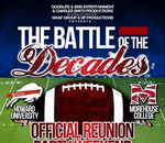 Nations Classic 2012 - Howard vs. Morehouse 9/1/2012