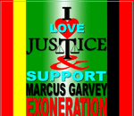 Link for Marcus Garvey Exoneration