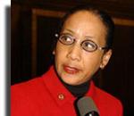 Citizens to Elect Senator Jacqueline Y. Collins