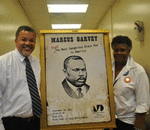 Recap of Lecture: Marcus Garvey: (Still) The Most Dangerous Black Man in America