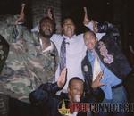 Monmouth Bruhs OWT in ATL