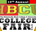 HBCU College Fair: A Great Place To Broaden Your Mind