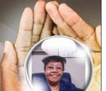 REV. EJ'S BOOK SIGNING EVENT