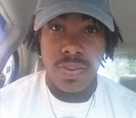 Excerpt from our EXCLUSIVE INTERVIEW with Desholion Curtis of Central State '15