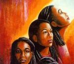 The Strong Black Woman