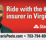 Great Car Insurance Rates in VA, MD or DC