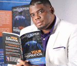 Life Mentor Craig J. Boykin is Today's Honoree 