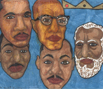 MLK Day 2016: A Conversation WITh Baba Dick GREgory & MartIN LuTHEr KINg III