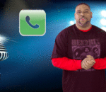 The Nobody's Watching Sketch Comedy Show: Episode 2