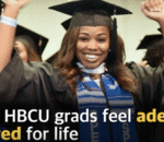 How Well Do HBCUs Prepare Their Students? (video)