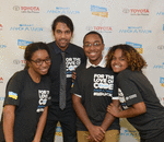 David Hill of Howard University Youngest Tech Mogul To Compete in Silicon Valley