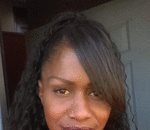 Davina Connor is Pozitively Dee 