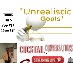 Why Do People Continue to Set Unrealistic Goals?