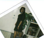 A good way to stay up