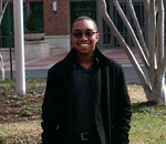 Student Engineering Leader David Hill at Howard University - Donates  Portion of Hackathon Award to Luma Lab 