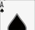 Jack of Spades