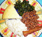 Muscles run on Sugar