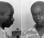 The Execution of George Stinney Jr.