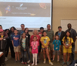 Making WordCamp Conferences Fun and Inviting for Kids with KidsCamp 