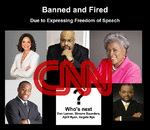 CNN and their racist behavior