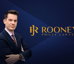 The Law Office of John F. Rooney, V in Philadelphia, PA