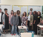 Teach for America Uses 