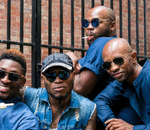 Black and Gay By Popular Demand: Black Pride Celebrations 