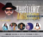 A HUSTLER'Z AMBITION