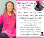 Yes! Black DOES Crack: The State of Black Women's Health