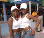 Black College Reunion 2006 in Daytona!