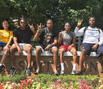 1,000 HBCU students to receive free access to textbooks from UNCF, Cengage partnership