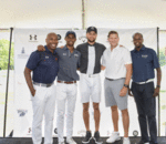 Stephen Curry partners with Howard University to launch first Division 1 golf program