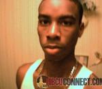 Howard University High School Visitation April22