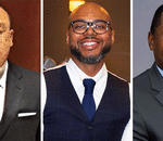 Black-Owned Talent Agency Launches New Sports Division to Help HBCU Athletes Get to the Next Level